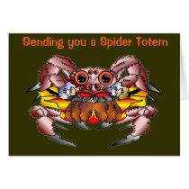 The Spider Totem