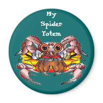 The Spider Totem
