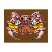 The Spider Totem