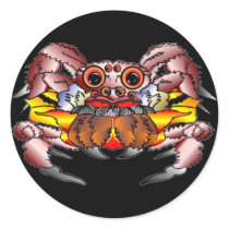 The Spider Totem