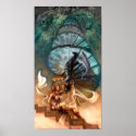 The Spiral Staircase posters