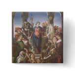 The Spirit of Chivalry, c.1845 buttons