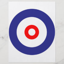 The spirit of Curling Flyers