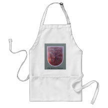 The Spirit of Munster Apron