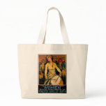 The Spirit of Woman Power Bags