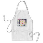 The Spring - Shelter - Apron
