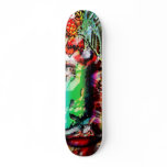 the square skateboards