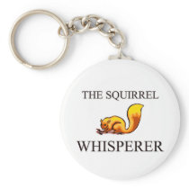 The Squirrel Whisperer