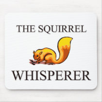 The Squirrel Whisperer