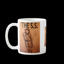 THE SS mugs