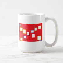 The Stairway to Heaven Mug