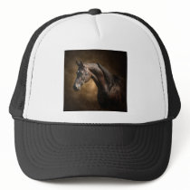 The Stallion Hat