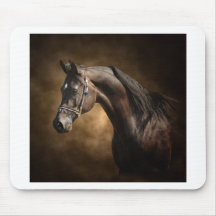 The Stallion Mousepads