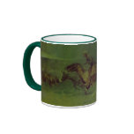 The Stampede Mugs