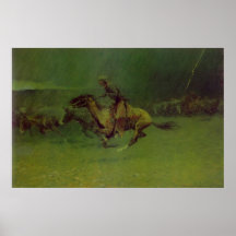 The Stampede Posters