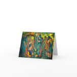 The Star of Bethlehem Note Cards