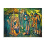 The Star of Bethlehem Post Cards