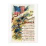 The Star Spangled Banner 1908 Post Cards