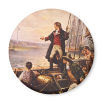 The Star Spangled Banner by Percy Moran