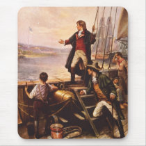 The Star Spangled Banner by Percy Moran