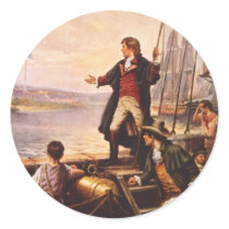 The Star Spangled Banner by Percy Moran