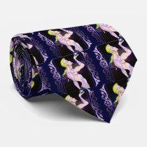 The Stargazer Tie