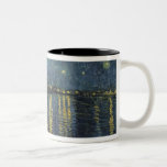 The Starry Night, 1888 Coffee Mug