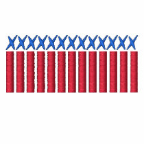 The Stars & Stripes of America, Old Glory