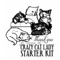 The Starter Kit t-shirts