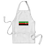 the State Las Bela, Pakistan Aprons