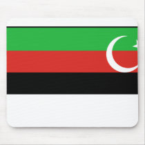 the State Las Bela, Pakistan Mouse Pad