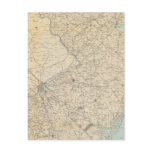 The State of New Jersey, 1877 postcards