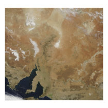 The state of South Australia