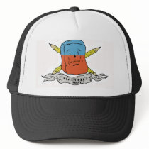The Stationery Pirates - Trucker Hat