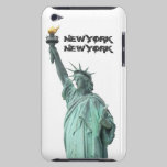 The Statue of Liberty, New York City casemate cases