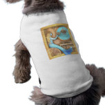 The Steampunk Heart Pet Clothing