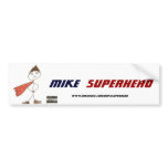 The Sticker 1 bumper stickers