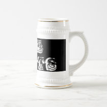 THE STIFTS BEER STEIN mugs