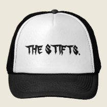 THE STIFTS hat hats