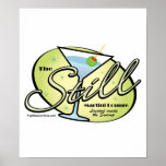 The Still Poster