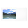 The Stilness Photo Card