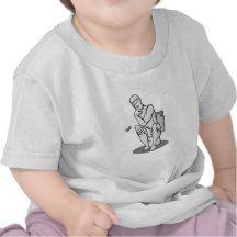 The Stinker Tee Shirts