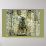 The Stone Lion posters