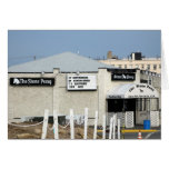 The Stone Pony in Asbury Park, NJ Greeting Card
