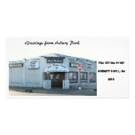 The Stone Pony in Asbury Park NJ Photo Cards