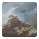The Storm, c.1759 stickers