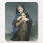 The Storm mousepads