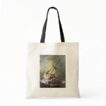 The Storm On The Sea Of Galilee. By Rembrandt Van bags