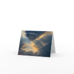 The Storm Will Pass card