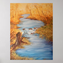 THE STREAM POSTER